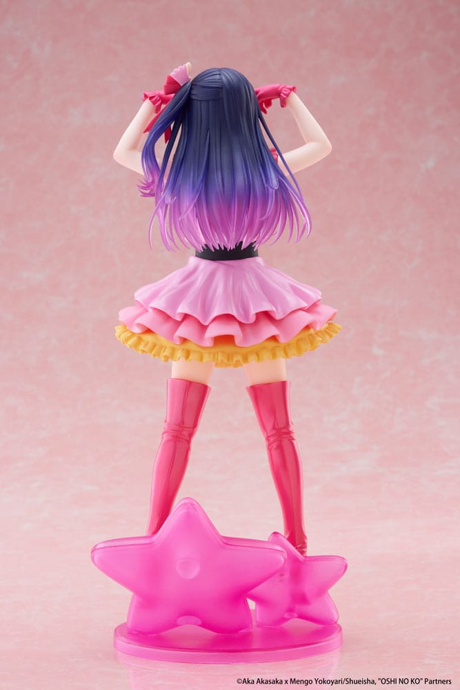 Taito Oshi no Ko PVC Statue Ai Reissue 29 cm