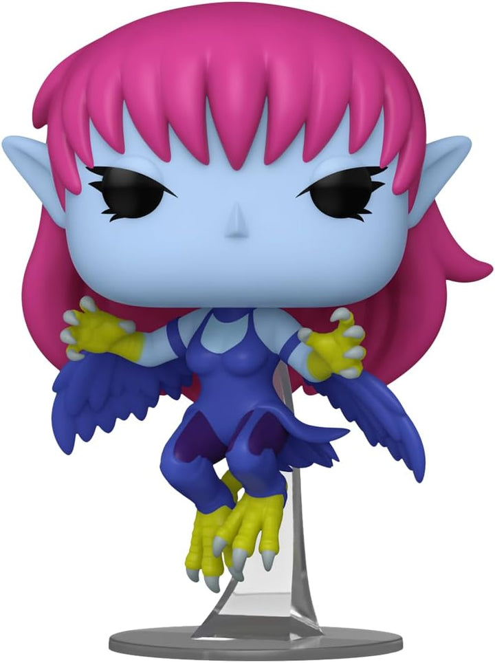 Yu-Gi-Oh Funko POP Harpie Lady #1599