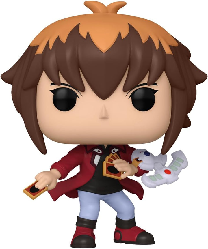 Funko POP Yu-Gi-Oh Jaden Yuki #1603