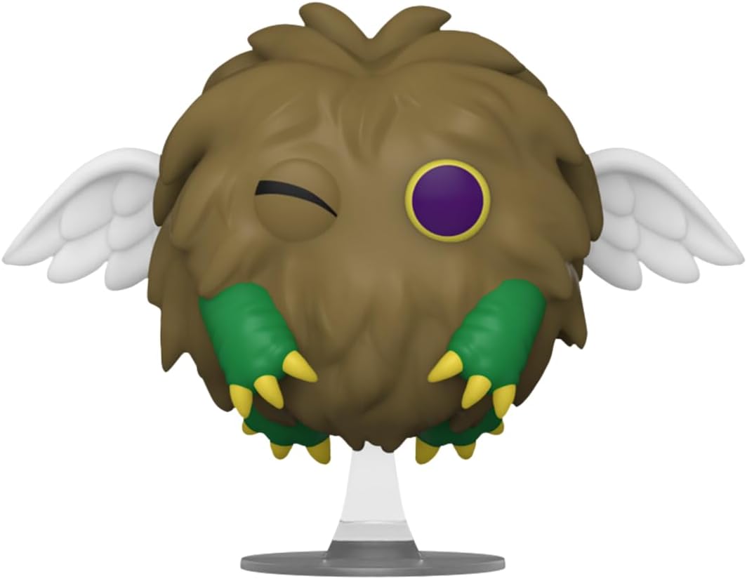 Funko POP Yu-Gi-Oh Winged Kuriboh #1601