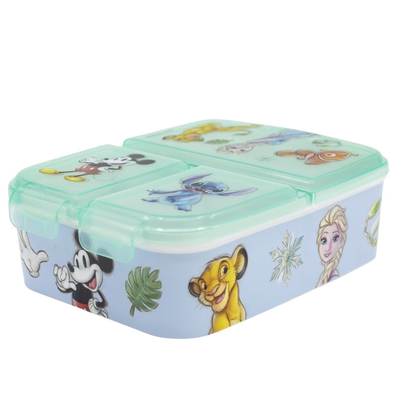 Disney Lunchbox von Dilaras.at | Dein Shop für Trinkflasche & Brotdosen