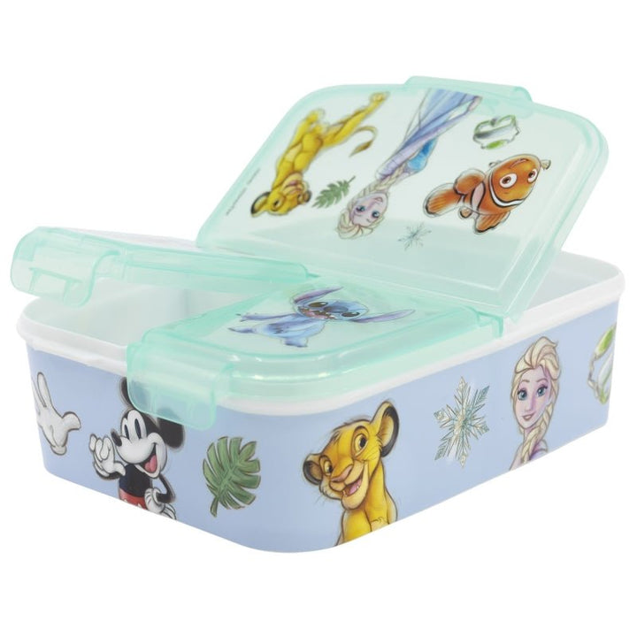 Disney Lunchbox von Dilaras.at | Dein Shop für Trinkflasche & Brotdosen