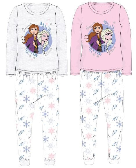 Disneys Die Eiskönigin Pyjama von Dilaras.at | Dein Shop für Baby- & Kleinkindbekleidung