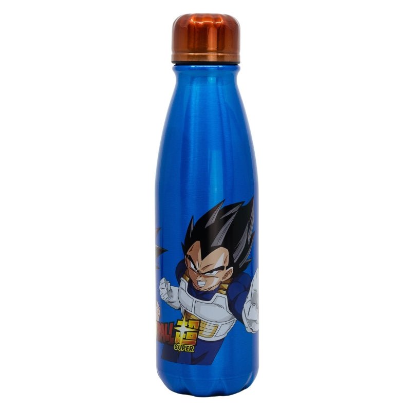 Dragon Ball Trinkflasche Metall von Dilaras.at | Dein Shop für Trinkflasche & Brotdosen