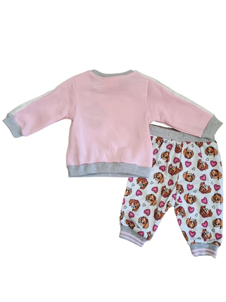 Kinderbekleidungsset Baby Paw Patrol (Pullover, Hose) von Dilaras.at | Dein Shop für Pullover, Hose, Pyjama