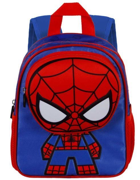 Kinderrucksack Spiderman 28cm von Dilaras.at | Dein Shop für Kinderrucksäcke