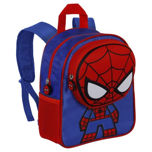 Kinderrucksack Spiderman 28cm von Dilaras.at | Dein Shop für Kinderrucksäcke