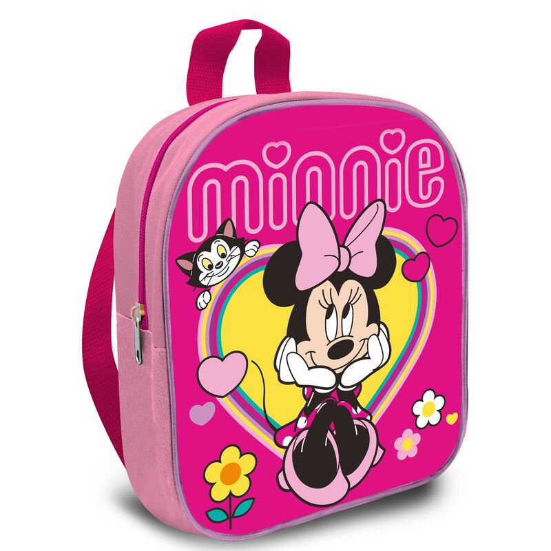 Minnie Mouse Kinderrucksack 29 cm von Dilaras.at | Dein Shop für Kinderrucksäcke