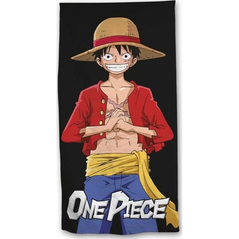 One Piece Badetuch von Dilaras.at | Dein Shop für Badetuch
