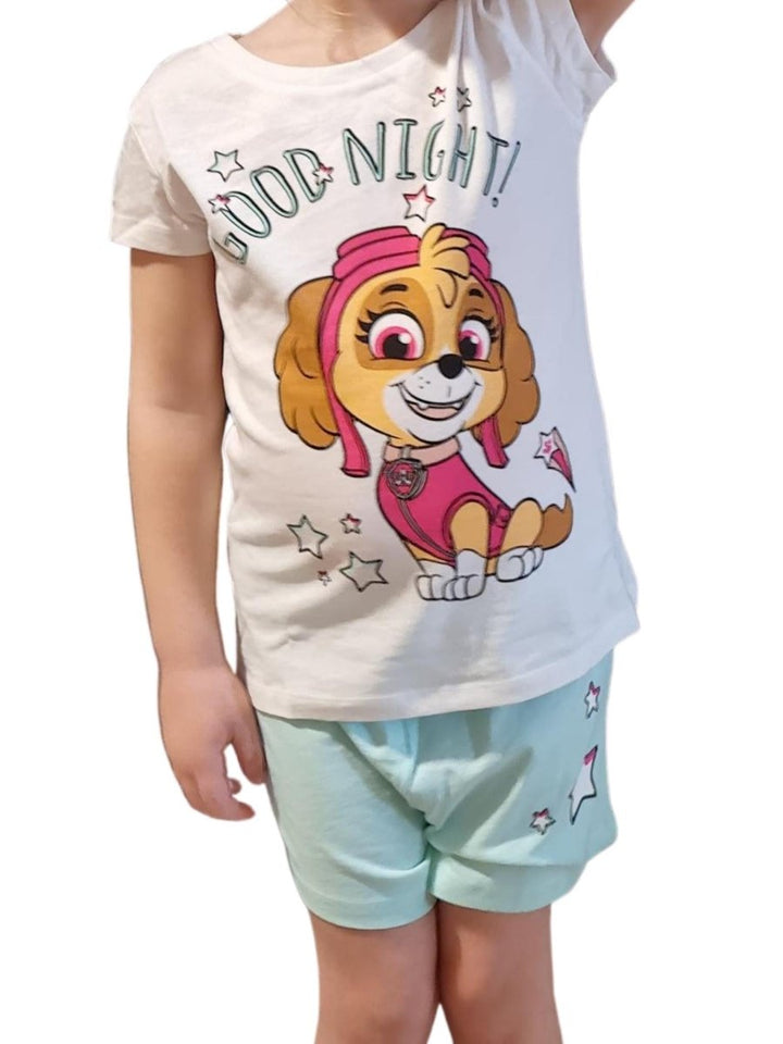 Paw Patrol Pyjama von Dilaras.at | Dein Shop für Baby- & Kleinkindbekleidung