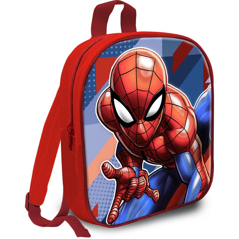Spiderman Kinderrucksack 29 cm von Dilaras.at | Dein Shop für Kinderrucksäcke