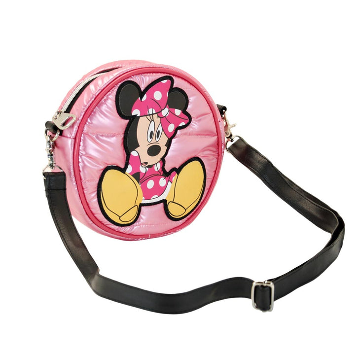 Umhängetasche Kinder Disney Minnie Mouse 18cm von Dilaras.at | Dein Shop für Umhängetaschen